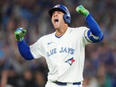 Why Blue Jays hero George Springer will be villain for Dodgers fans