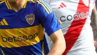 La Iglesia pidió prohibir las publicidades de apuestas en camisetas mientras la AFA defendió sus sponsors ante el Senado