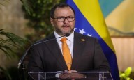 ¡Urgente! Venezuela solicita reunión del Consejo de Seguridad de la ONU