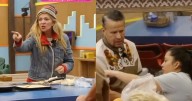 Así fue la dura pelea entre Manola Díez y La Bea a tres días de La Granja VIP