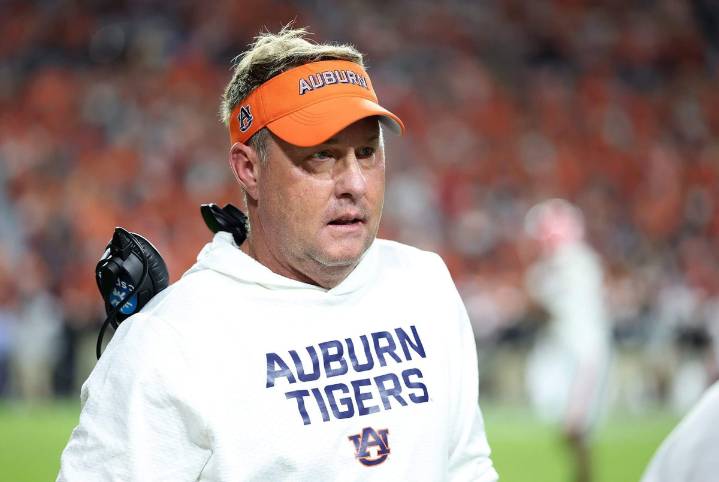 Coaching carousel caution, how many Big 12 teams can reach the CFP and more in Mandel’s Mailbag