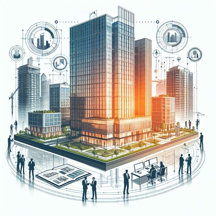 Kolte-Patil Developers Faces Sales Dip Amidst Market Slowdown