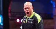 Michael van Gerwen ‘spotted at airport’ and appears to give up on £600k tournament