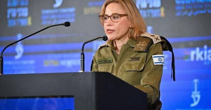 Crisis en Israel por un video que muestra a varios soldados violando a un preso palestino