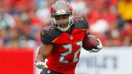 Doug Martin, the former Boise State and Buccaneers RB, dies