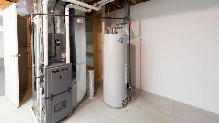 The Biggest Mistake You're Making With Your Water Heater (That Could Cost Thousands)