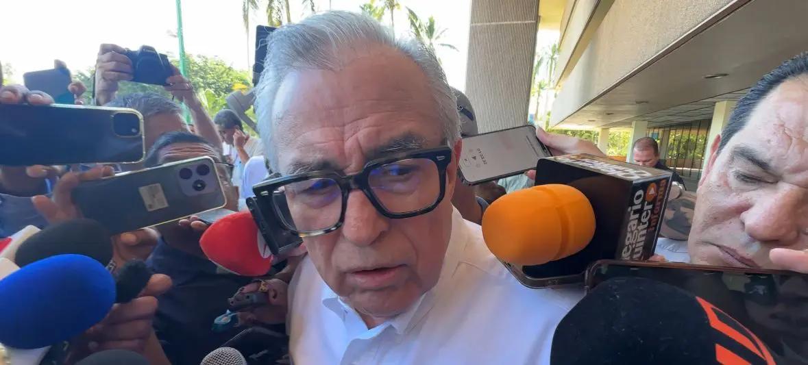 VIDEO: ¿Son reales los ataques con drones a casa de madre de “El Chapo” en ...