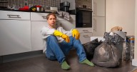 Brits priced out of buying their own homes and forced to live with housemates from hell