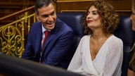 Montero pospone la exigencia de dimisión a Moreno hasta las elecciones
