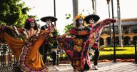 Decatur Day of the Dead festival canceled due to 'current national climate surrounding immigration status and safety concerns'
