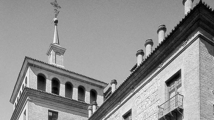 Lugares encantados de Madrid que puedes visitar en Halloween