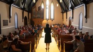 Queer in Kentucky: LGBTQ+ community finds unlikely home in rural areas