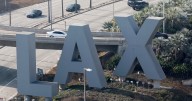Staffing shortage prompts ground stop for LAX flights to Oakland