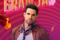 La Granja VIP: Eleazar Gómez salva a Alfredo Adame, pero hace una traición inesperada