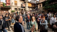 Cáceres, un gran plató cinematográfico