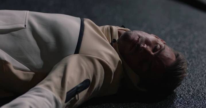 Hollyoaks Ste Hay exit fears as fan favourite knocked down by car in heartbreaking twist