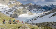 Lander-based NOLS brings $19M benefit to Wyoming, but is still in financial hole