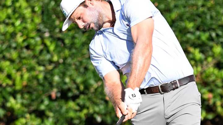 How Sanderson Farms Classic could change Doc Redman's career