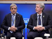 Bonos atados al dólar y futuros: los primeros desafíos cambiarios del nuevo secretario de Finanzas a partir del lunes