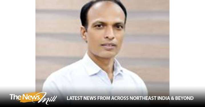 Tarun Kumar Pithode takes charge as Member Secretary of CAQM