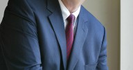 Former Shenandoah University president James A. Davis, 80, dies