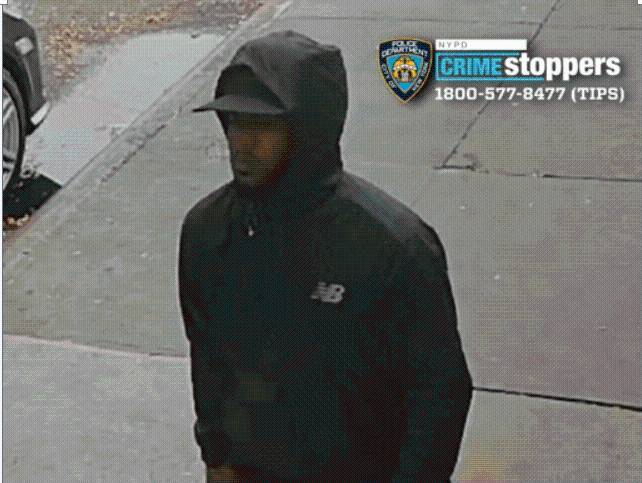 Fordham Heights: Man Sought for Non-Fatal Shooting on Creston Avenue