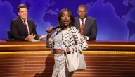Why Did Ego Nwodim Leave ‘SNL’? Her Exit Explained