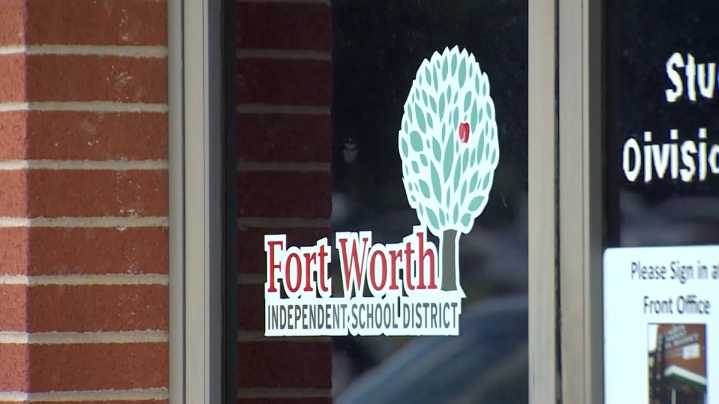 The Texas Education Agency announced it plans to take over Fort Worth ISD. Here's what comes next