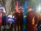 Delta Amacuro participa en los Paranacionales con Alfredo Laya