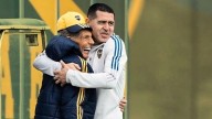 El último pedido de Russo que conmueve a todo el mundo Boca