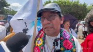 Cae en Chiapas ‘El Chesman’, líder de Los Motonetos, vinculado al homicidio del Padre Marcelo Pérez