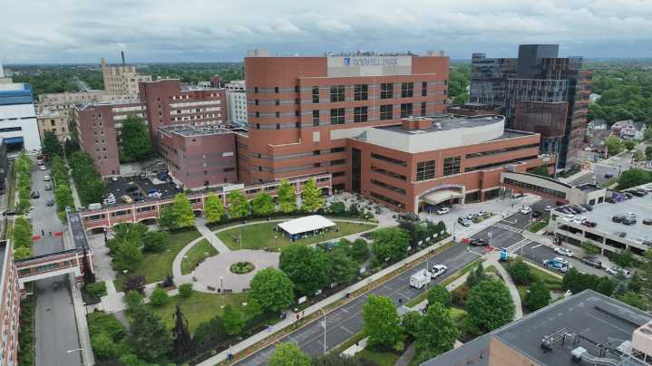 Roswell Park removed from some 2026 Independent Health Medicare Advantage plans