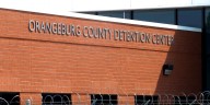 Coroner investigating death at Orangeburg County Detention Center