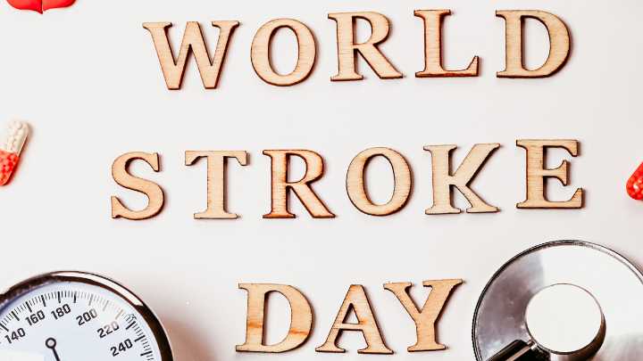 The 'BEFAST' Trick Could Help You Detect Your Stroke Before It Happens, According To Doctor