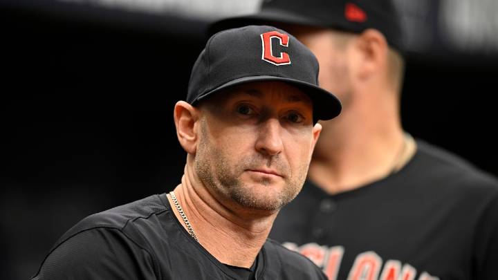 Craig Albernaz goes from Eckerd to Rays minor leaguer to Orioles manager