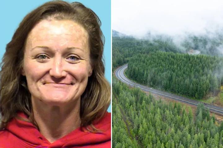 Father accused of murdering girlfriend and getting 15