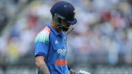 Kohli-Rohit No Show As Australia End India's 8-ODI Winning Streak In Perth