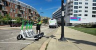 Lime to expand Milwaukee e-scooter fleet, add foot patrol team for 'misplaced' scooters