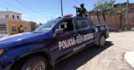 Agresión armada en Culiacán deja un policía estatal muerto y 5 detenidos