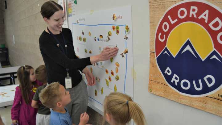 What Thompson school board candidates say about staff retention
