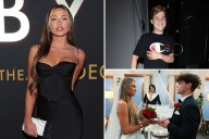 OnlyFans star splits with YouTube prankster husband after 'humiliating' vows
