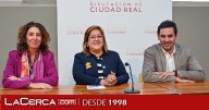 La Facultad de Educación de Ciudad Real y la Diputación refuerzan su colaboración en el proyecto de prácticas en los campamentos de refugiados saharauis