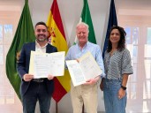 Vejer será centro examinador oficial de Cambridge English para toda la comarca