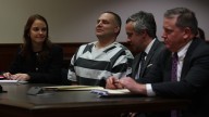 Brooks Houck seeks appeal, looks to overturn conviction in Crystal Rogers' murder