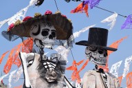 ¡Celebra el Día de los Muertos! Taller de elaboración de Catrinas en el Museo del Estado