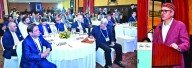 CM calls for enhanced value addition in agriculture