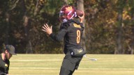 Mariota ready to lead Commanders into Kansas City