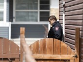 Calgary woman physically and mentally abused for months before husband strangled her, court told