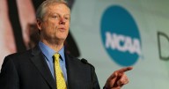NCAA allows college athletes to bet on professional sports starting Nov. 1