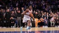 Knicks’ OG Anunoby draws monstrous Mike Brown reaction after beating Cavs